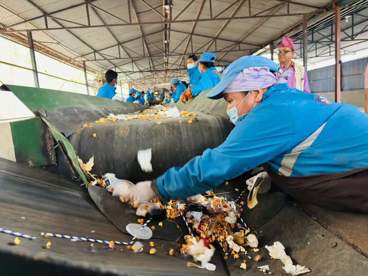 乳液泵常见故障诊断：吸液不畅与漏液问题的成因及维修方案