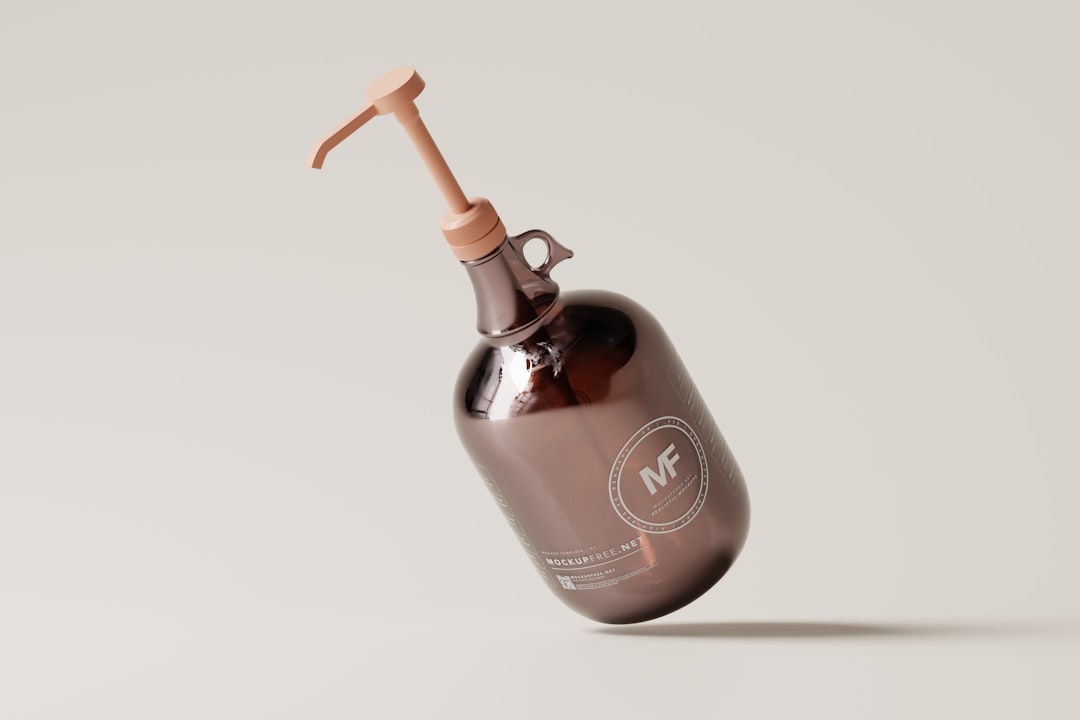 化妆品包装配件技术解析：乳液泵与喷头的选型要点及适配方案正文配图 2
