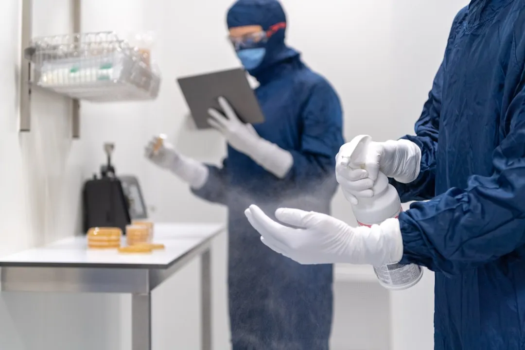 2025年化妆品包装新规解读：乳液泵与膏霜罐选型合规要点