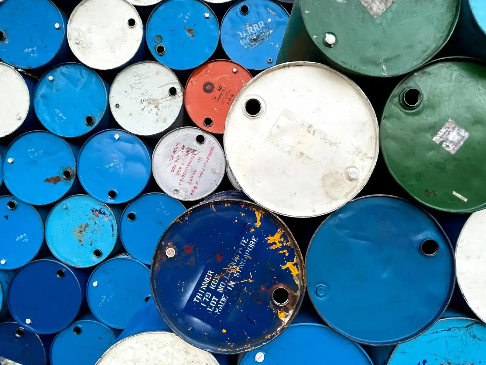 上海圣黎兰科技乳液泵型号参数对比与选型分析